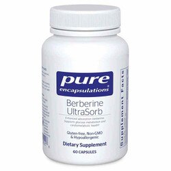 Berberine UltraSorb