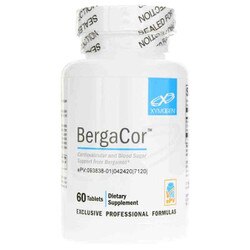 BergaCor 1