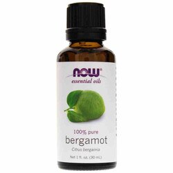 Bergamot Essential Oil