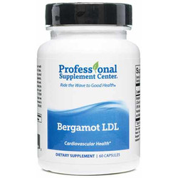 Bergamot LDL 1