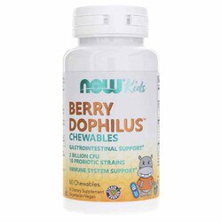 Berry Dophilus for Kids