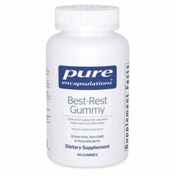 Best Rest Gummy 1