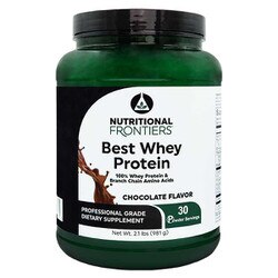 Best Whey Protein