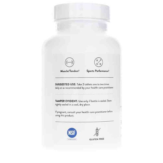Beta Alanine-SR, 120 Tablets, THR