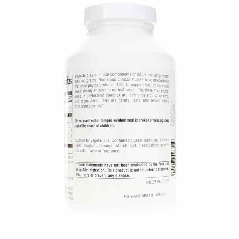 Beta Sitosterol 375 Mg