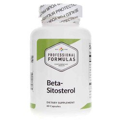 Beta-Sitosterol 1