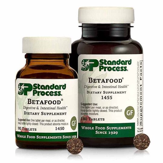 Betafood, SP