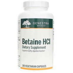 Betaine HCl