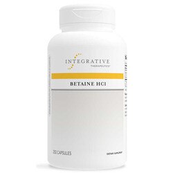 Betaine HCl 1