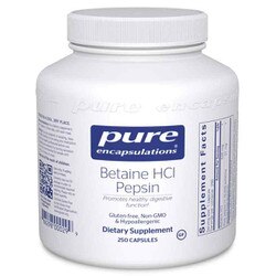 Betaine HCl