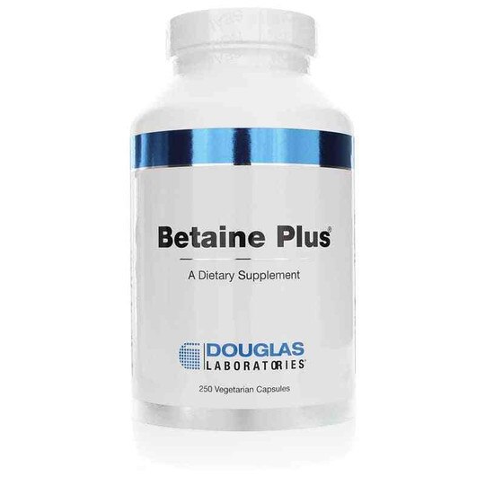 Betaine Plus, DGL