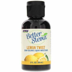 Better Stevia Liquid Sweetener