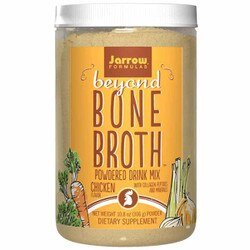 Beyond Bone Broth