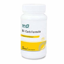 Bi-Carb Formula Sodium & Potassium Bicarbonate 1