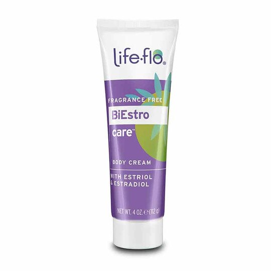 BiEstro-Care Body Cream, 4 Oz, LFL