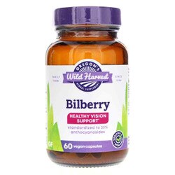 Bilberry