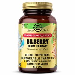 Bilberry Berry Extract 1