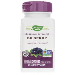 Bilberry Extract 1