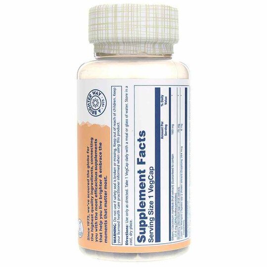 Bilberry & Lutein One Daily, 30 Veg Capsules, SLR