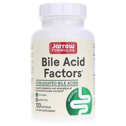 Bile Acid Factors