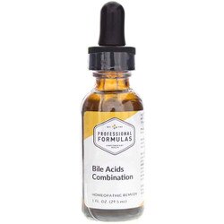 Bile Acids Combination