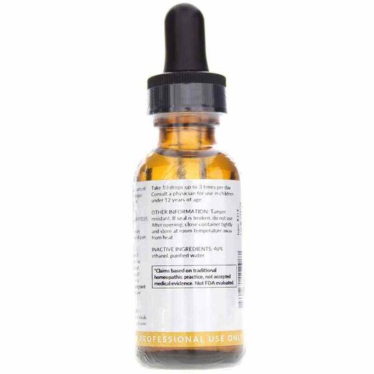 Bile Acids Combination, 1 Oz, PCHF
