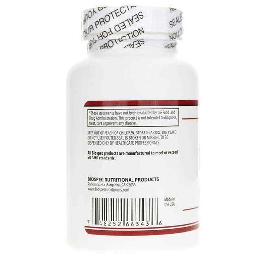 Bio-Acid HP, 90 Capsules, BSP