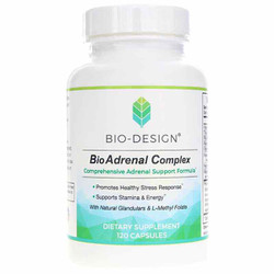 Bio-Adrenal Complex