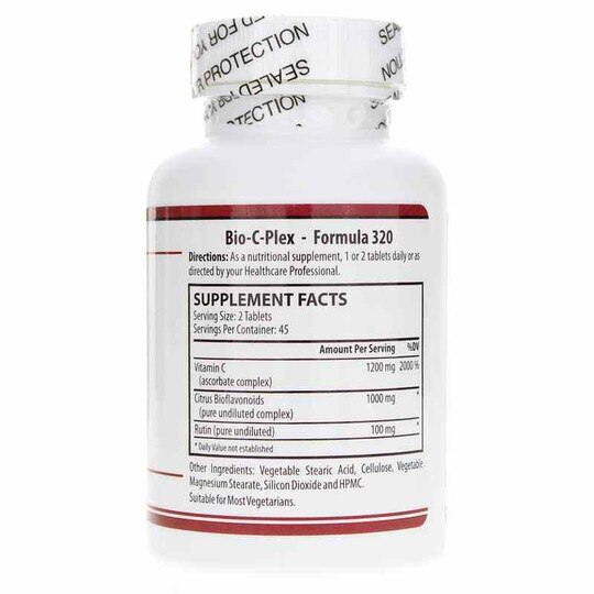 Bio-C-Plex, 90 Tablets, BSP