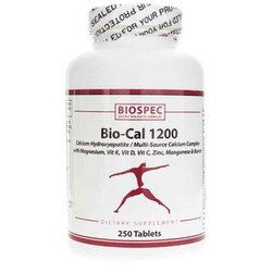 Bio-Cal 1200 1
