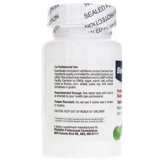 Bio-Chromacin, 120 Tablets, PRG