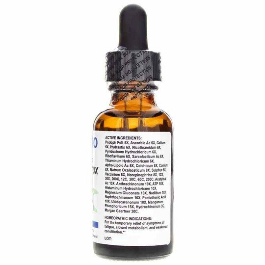 Bio Cytotox Phase, 1 Oz, DB