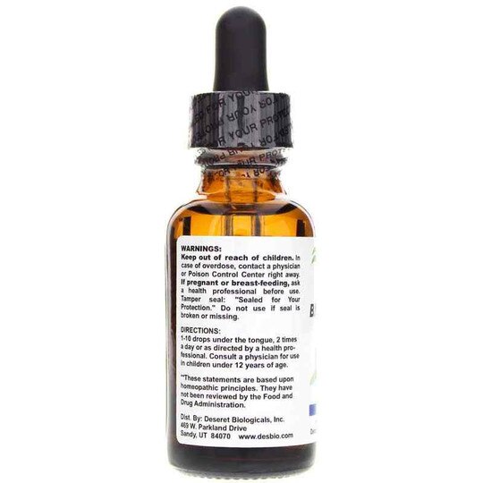 Bio Cytotox Phase, 1 Oz, DB
