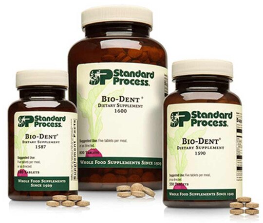 Bio-Dent, SP