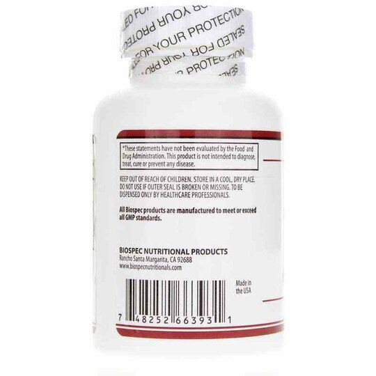 Bio-DHEA 25 Mg, 90 Tablets, BSP