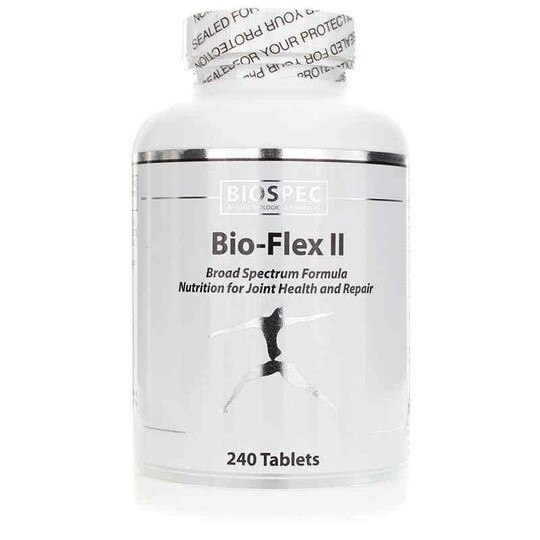 Bio-Flex II, BSP