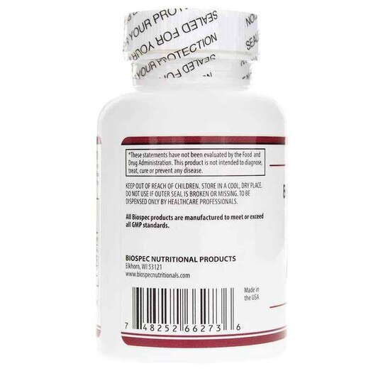 Bio-Zinc/C Chewable, 90 Chewable Tablets, BSP