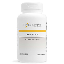 Bio-Zyme Systemic Enzymes 1