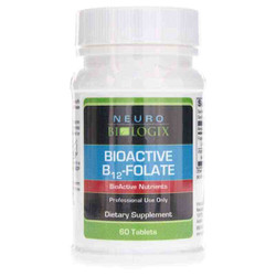 BioActive B12-Folate