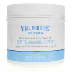 BioActive Collagen Complex Daily Foundational Support Professional