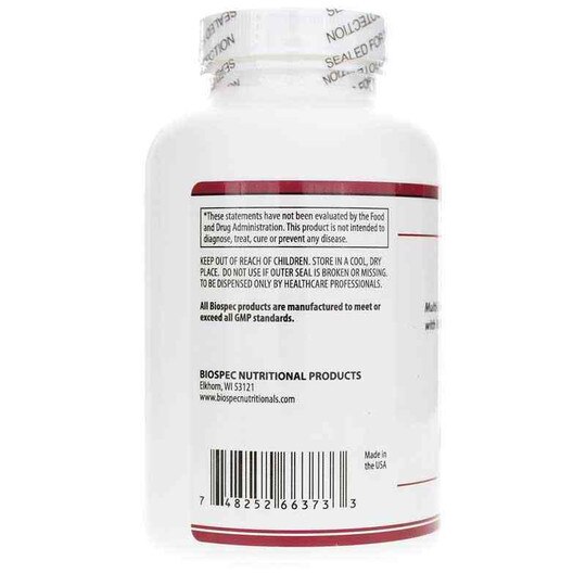 Biocalcin, 250 Tablets, BSP
