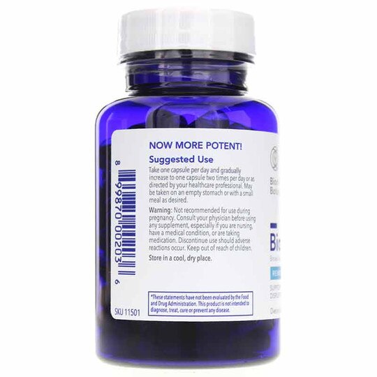 Biocidin Broad Spectrum Formula, 90 Capsules, BCB