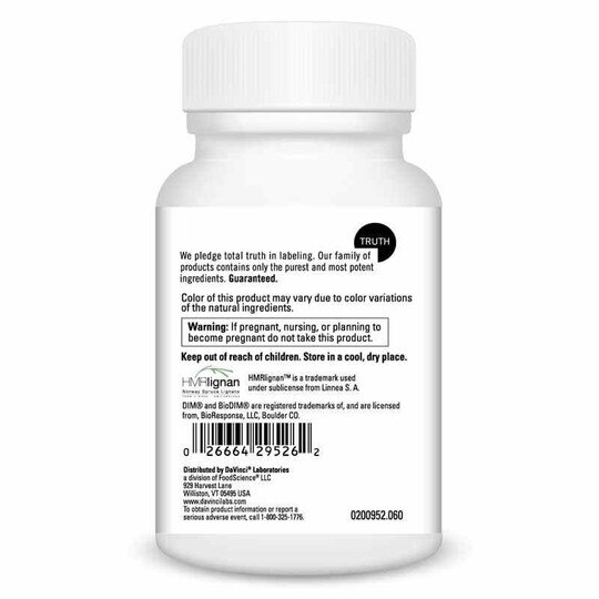 BioDIM Complex, 60 Capsules, DL