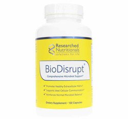 BioDisrupt Comprehensive Microbial Support