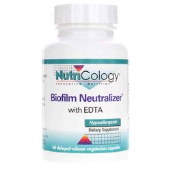 Biofilm Neutralizer with EDTA 1