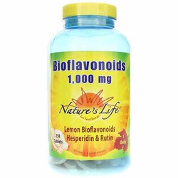 Bioflavonoids 1 1