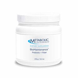 BioMaintenance Prebiotic + Fiber