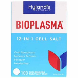 Bioplasma 12-in-1 Cell Salt 1