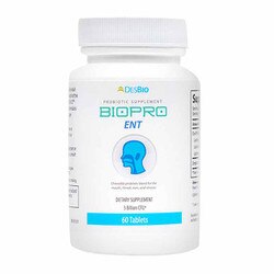 BioPro ENT Probiotic 1