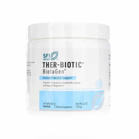 Biotagen Powder Prebiotic, 5.3 Oz, KL